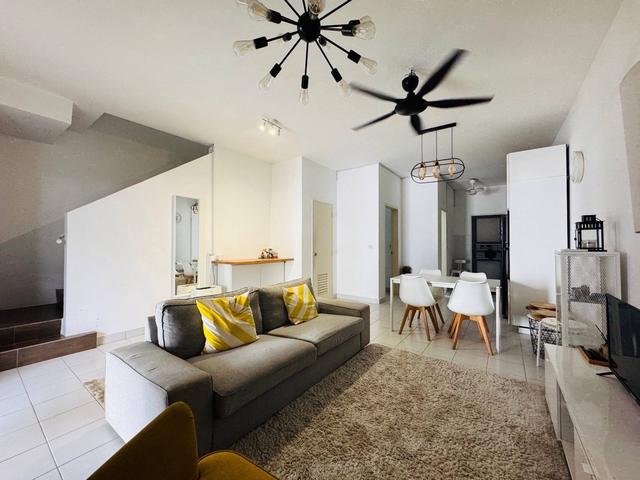 Terraced House for sale in Banting, Selangor