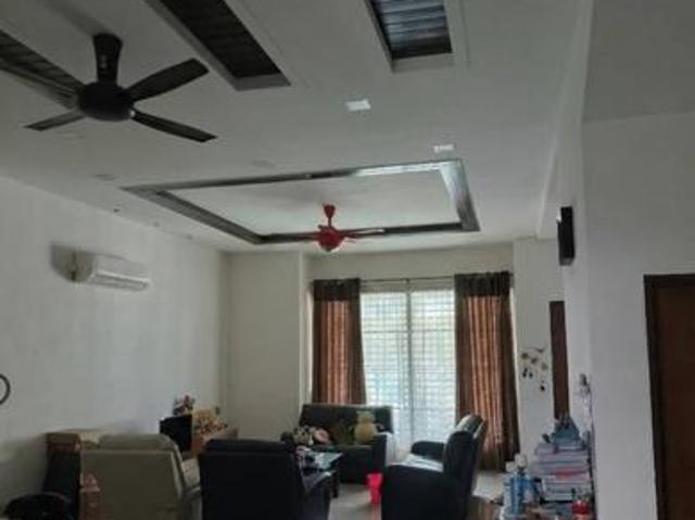 Terraced House for sale in Sungai Petani, Kuala Muda
