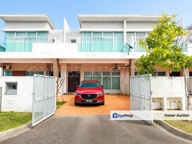 House for sale in Johor