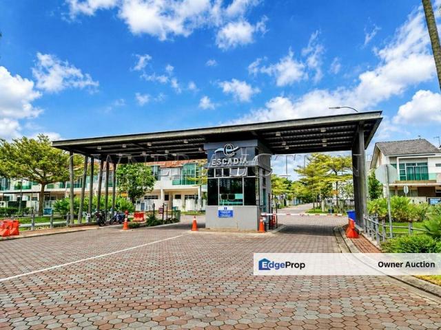 House for sale in Johor