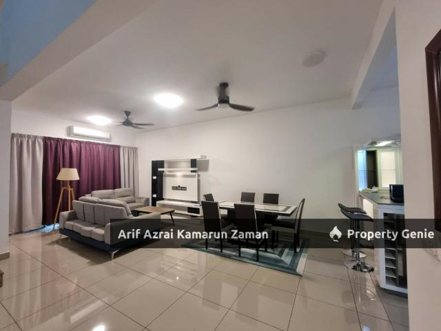 Terraced House for rent in Bandar Serenia, Sepang