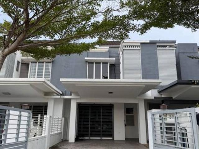 Terraced House for rent in Alam Impian, Selangor