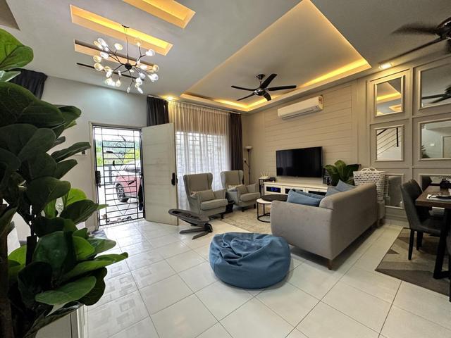 Terraced House for sale in Selangor