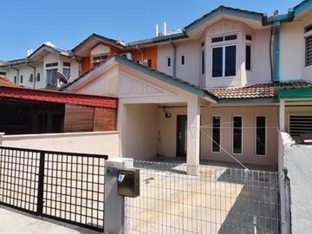Terraced House for rent in Selangor