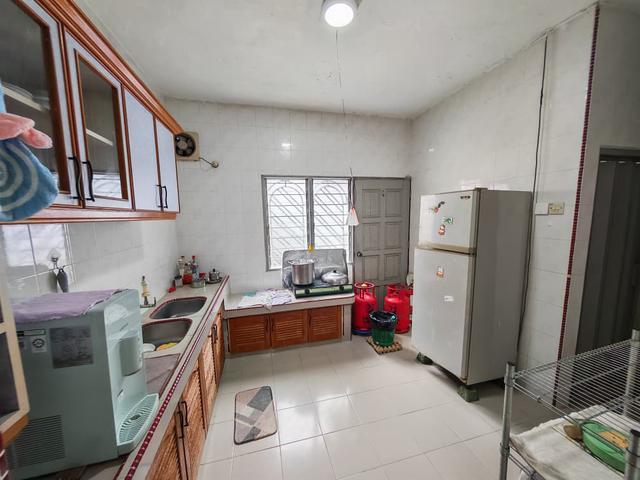 Terraced House for rent in Bentong