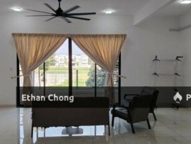 House for rent in Petaling, Alam Impian