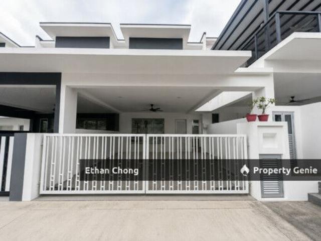 House for rent in Sendayan Village, Negeri Sembilan