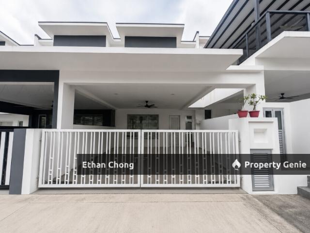 Terraced House for rent in Sendayan Village, Negeri Sembilan