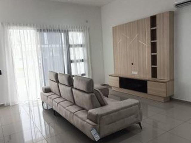 House for rent in Bukit Ledang, Johor