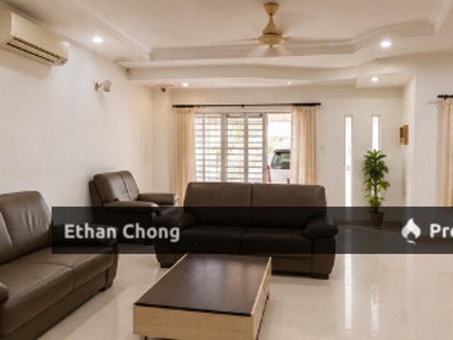Terraced House for sale in Petaling, Subang Jaya