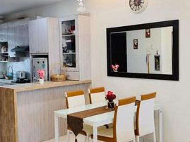 Terraced House for rent in Selangor