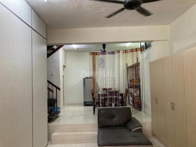 House for rent in Kajang, Langat