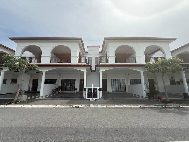 Terraced House for rent in Perak, Tanjong Ipoh