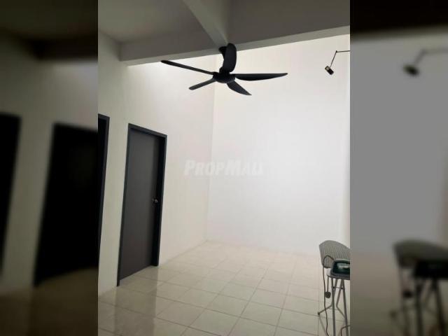 House for rent in Selangor
