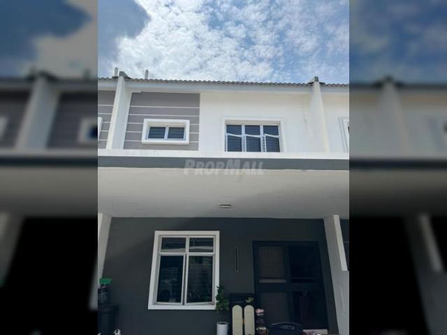 Apartment for rent in Selangor