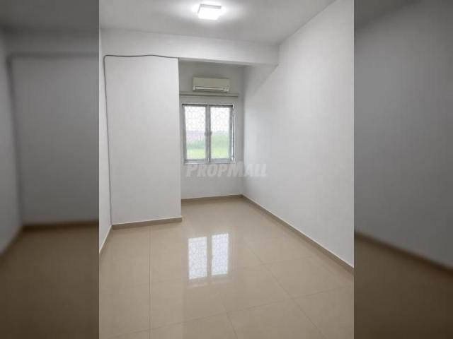House for rent in Selangor