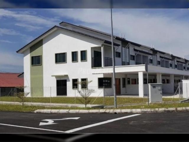 Apartment for rent in Selangor