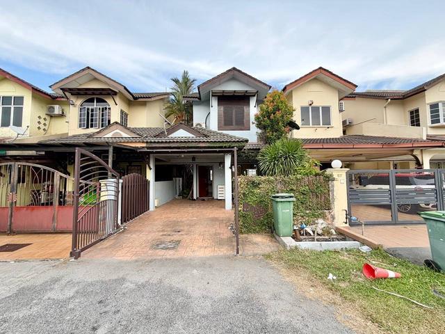 Terraced House for sale in Petaling, Subang Jaya