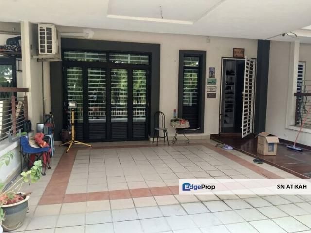 House for rent in Port Klang, Selangor