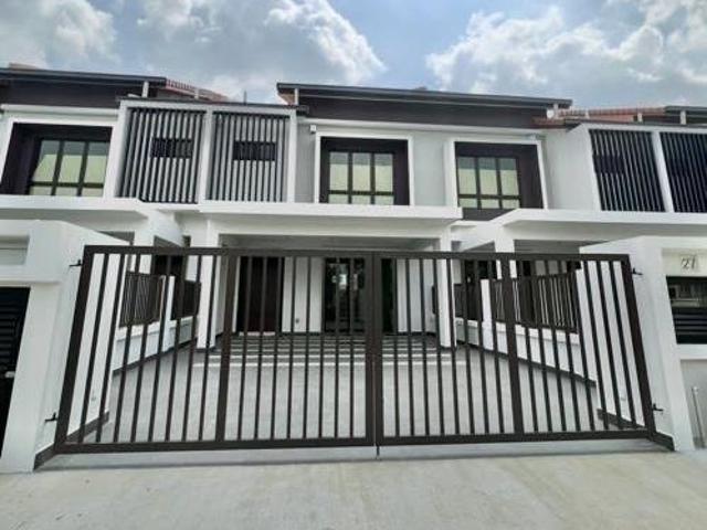 Terraced House for sale in Seksyen 35, Shah Alam