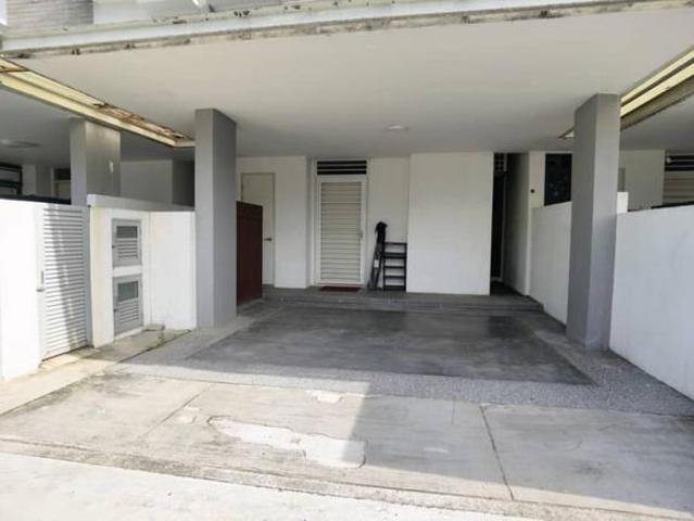 Terraced House for rent in Putrajaya