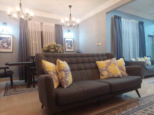 Terraced House for rent in Putrajaya