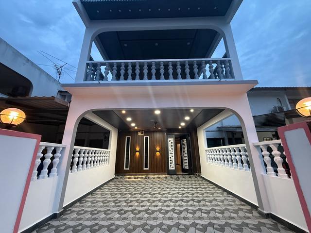 Terraced House for sale in Selayang, Selangor