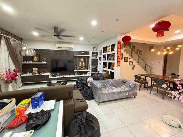 Terraced House for sale in Petaling, Alam Impian