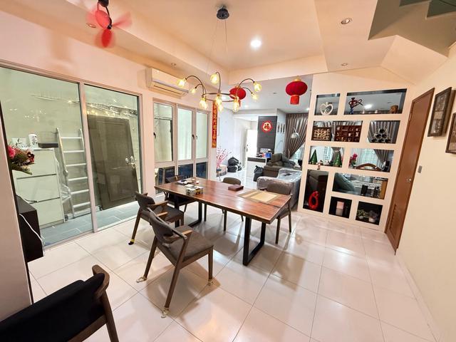 Terraced House for sale in Petaling, Alam Impian