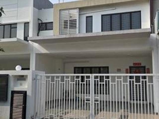 Terraced House for rent in Setia Alam, Shah Alam