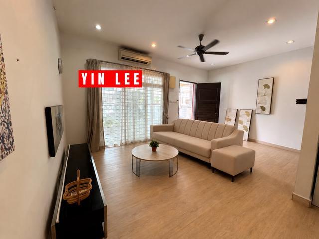 Terraced House for rent in Bandar Butterworth, Seberang Perai