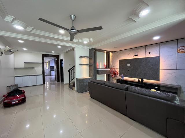 Terraced House for sale in Alor Setar, Kedah