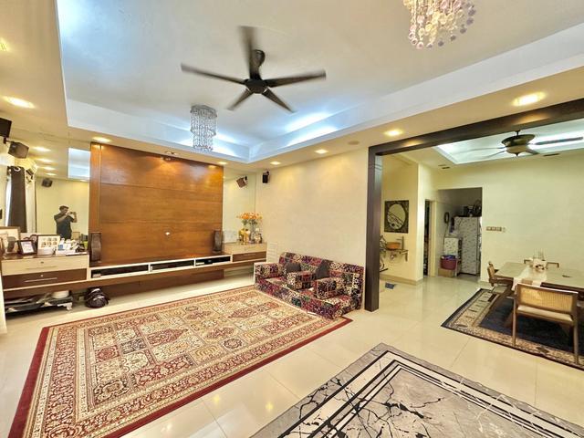 Terraced House for sale in Kajang, Langat