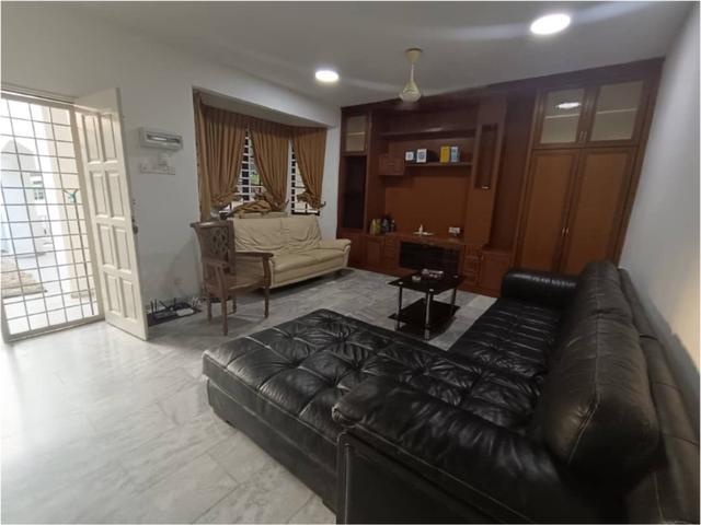Terraced House for rent in Bukit Baru, Malaka