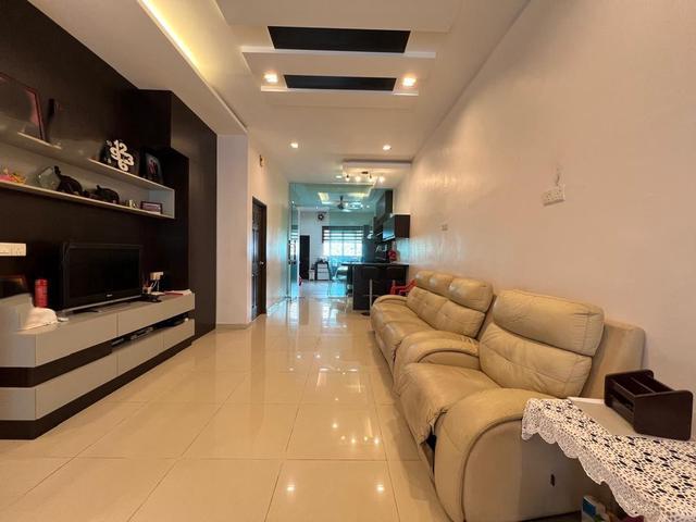 Terraced House for sale in Simpang Empat, Kota Setar