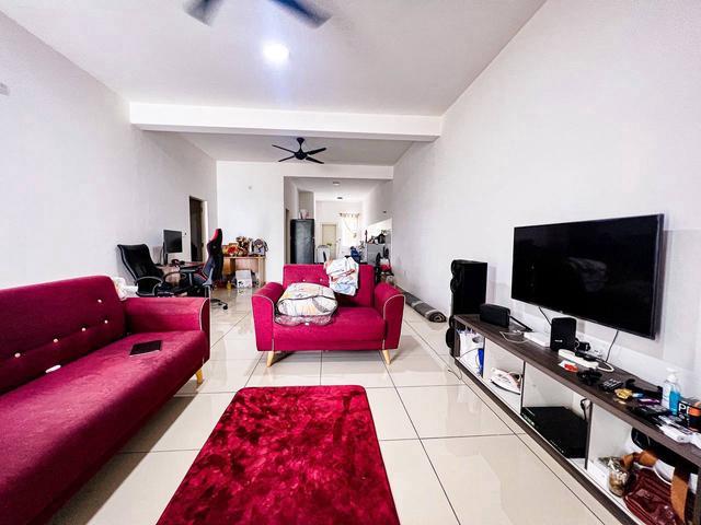 Terraced House for sale in Sendayan Village, Negeri Sembilan