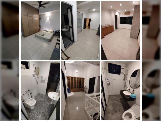 Apartment for rent in Petaling, Subang Jaya