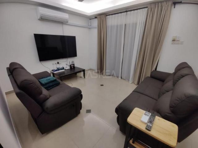 House for rent in Petaling, Subang Jaya