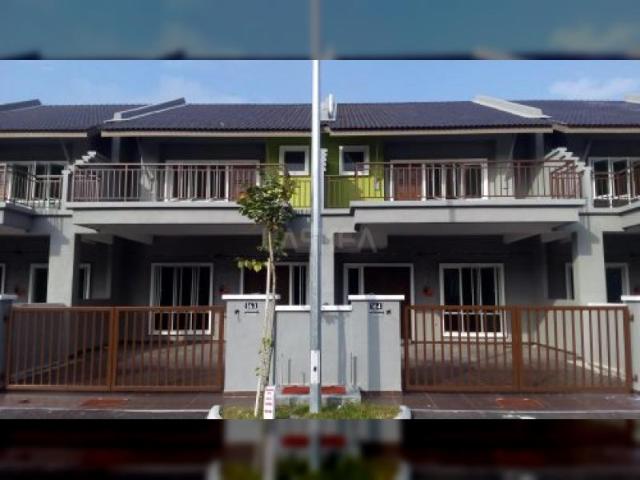 Apartment for rent in Sendayan Village, Negeri Sembilan