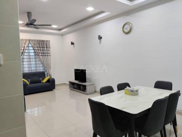 House for rent in Sendayan Village, Negeri Sembilan