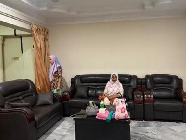 Terraced House for rent in Kajang, Langat