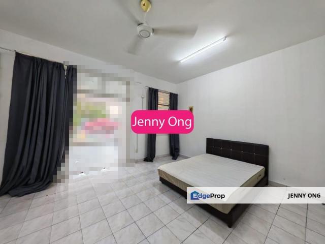 House for rent in Wellesley, Penang