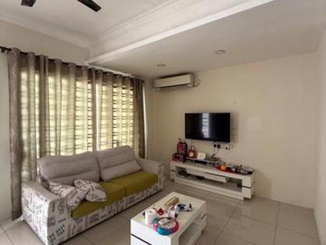 Terraced House for sale in Wellesley, Penang