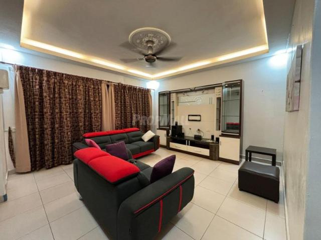 Apartment for rent in Selayang, Selangor