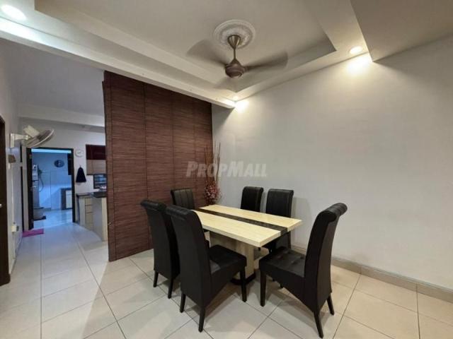 House for rent in Selayang, Selangor