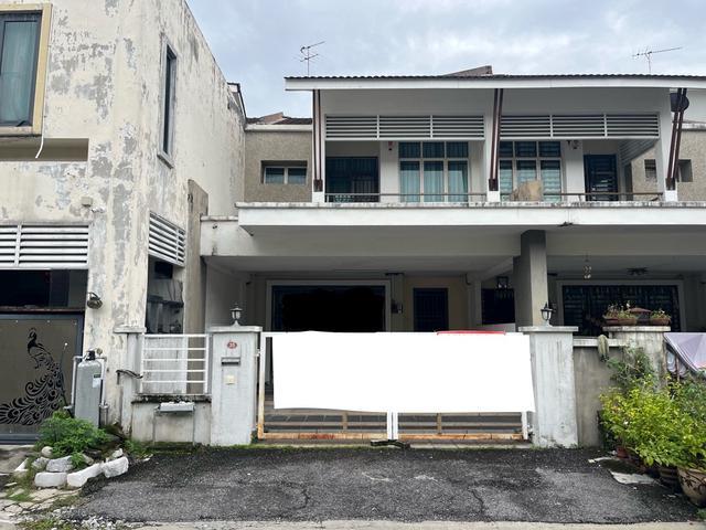 Terraced House for rent in Perak, Tanjong Ipoh
