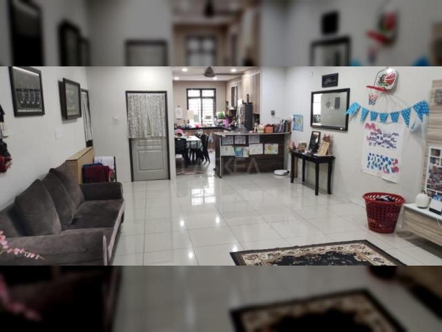 Apartment for rent in Mantin, Negeri Sembilan