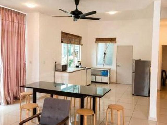Residential House for rent in Wellesley, Penang
