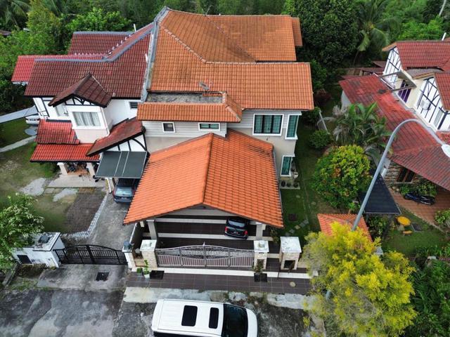 Residential House for sale in Petaling, Alam Impian
