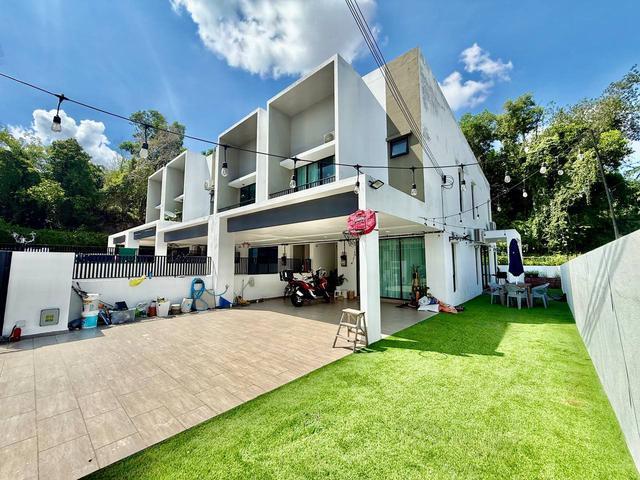 Terraced House for sale in Cheng, Malaka